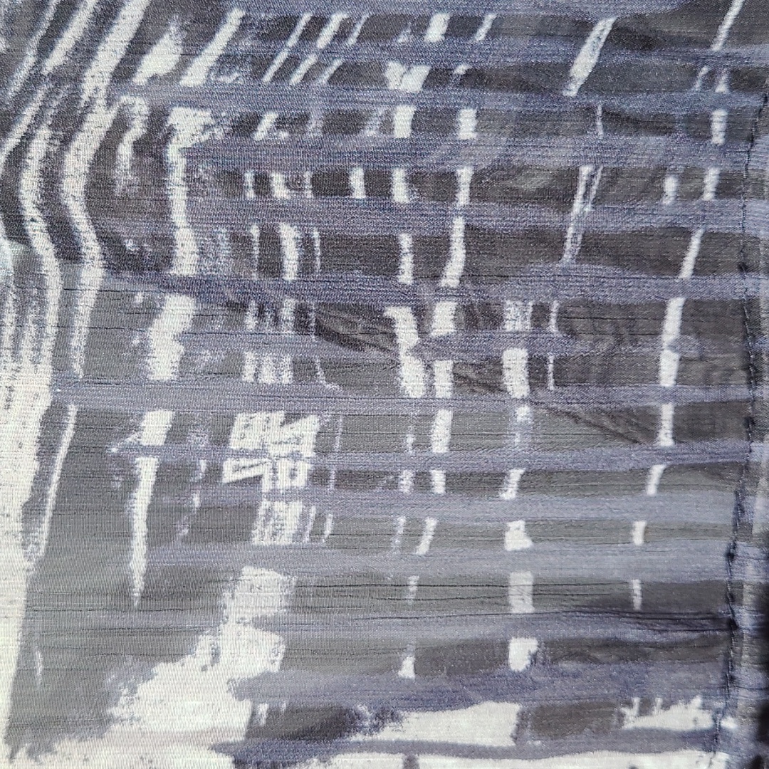 Water Water Everywhere Coverup — image 7 of 7